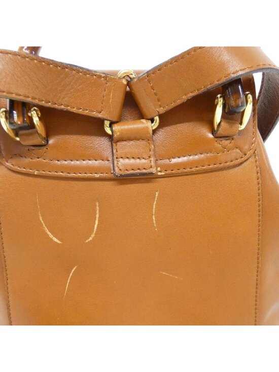 Gucci Vintage 003 Backpack main image 8
